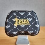 Túi đựng tay cầm chơi game PS5/PS4/XBOX/Nintendo Switch