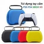 Túi đựng tay cầm chơi game PS5/PS4/XBOX/Nintendo Switch