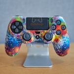 Bọc Silicon Tay Cầm PS5/PS4/XBOX Series X/S (tặng núm bọc)