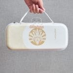 Túi đựng Nintendo Switch với HORI Split Pad hoặc Joycon lớn