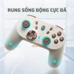 Tay Cầm Chơi Game THUNDEROBOT G45 PC Hall Effect Nút Bấm Cơ