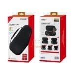 Bộ tay cầm TNS-1125 Joypad và Túi đựng cho Nintendo Switch chính hãng DOBE