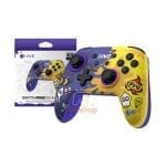 Tay cầm chơi game có Wake Up, nhiều chức năng cho Nintendo Switch và PC