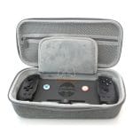 Tay cầm Eggshell Controller 2 Tích hợp Dock HDMI cho Nintendo Switch OLED/V1/V2 chính hãng DOBE