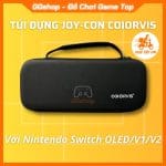 Túi Đựng Joycon COIORVIS Với Nintendo Switch OLED/V1/V2