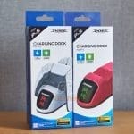 Dock sạc đế sạc tay cầm PS5 DualSense PlayStation 5 chính hãng DOBE