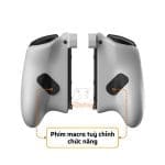 Tay cầm Split Pad Mobapad M6 Controller cho Nintendo Switch OLED/V1/V2