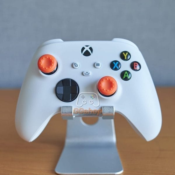 Núm bọc tay cầm có gai cho PS5/PS4/XBOX/NS Pro Controller (1 cặp)