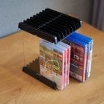 Kệ đựng Đĩa Game PS5/PS4/XBOX/Nintendo Switch