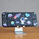 Ốp bảo vệ TPU Dẻo cho Nintendo Switch V1/V2/OLED