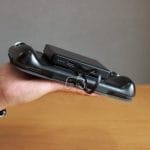 Ốp Lưng kèm Pin Sạc Dự Phòng Cho Nintendo Switch Lite