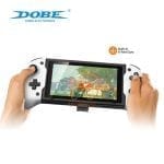 Bộ tay cầm TNS-1125 Joypad và Túi đựng cho Nintendo Switch chính hãng DOBE