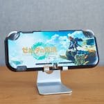 Ốp lưng bảo vệ Slim Fit cho Nintendo Switch LITE