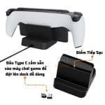 Dock Sạc Đế Sạc PS Portal Playstation Portal PS5