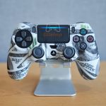 Bọc Silicon Tay Cầm PS5/PS4/XBOX Series X/S (tặng núm bọc)