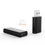USB Receiver GuliKit Goku cho Tay cầm PS/XBOX/Nintendo Switch/GuliKit