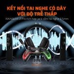 Tay Cầm BIGBIGWON Rainbow 2 Pro Chơi Game PC/iOS/Android/Nintendo Switch