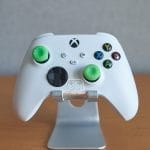 Núm bọc tay cầm có gai cho PS5/PS4/XBOX/NS Pro Controller (1 cặp)