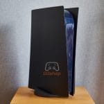 Faceplate cover ốp vỏ thay thế cho PS5 đủ phiên bản