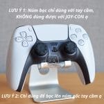Núm bọc Analog tay cầm PS5/PS4/XBOX/Nintendo Switch Pro Controller