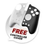 Tay cầm Split Pad Mobapad M6 Controller cho Nintendo Switch OLED/V1/V2