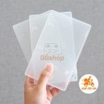 Hộp đựng Game Card thay thế cho Nintendo Switch