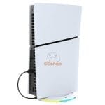 Chân Đế Dựng Máy cho PS5 Slim chính hãng IPEGA