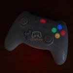 Tay cầm chơi game PB Tails CRUSH cho Nintendo Switch/PC/Android/iOS/Steam