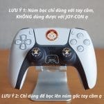 Núm bọc Analog tay cầm PS5/PS4/XBOX/Nintendo Switch Pro Controller