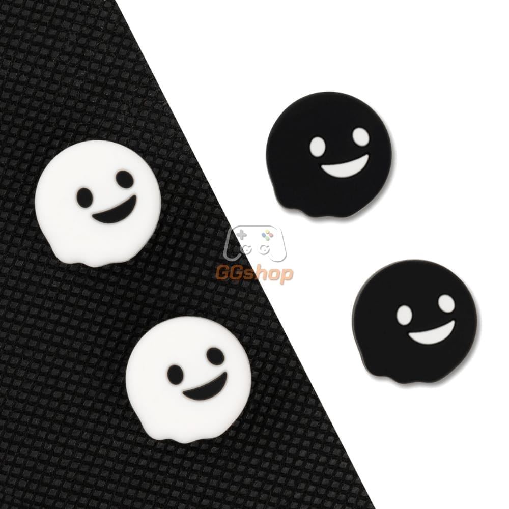 Bóng ma Đen Trắng