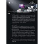 Tay Cầm MACHENIKE G5 PRO MAX Hall Effect Nút Cơ Chơi Game Đa Nền Tảng