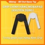 Tay cầm MOBAPAD M6HD cho Nintendo Switch OLED/V1/V2