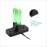 Bộ Dock Sạc Joycon và Tay Cầm Nintendo Switch Chính Hãng DOBE