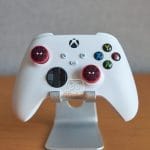 1 Cặp Núm Bọc Analog Tay Cầm XBOX (Chỉ Dành Cho XBOX)