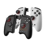 Tay cầm Split Pad Mobapad M6 Controller cho Nintendo Switch OLED/V1/V2