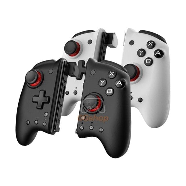 Tay cầm Split Pad Mobapad M6 Controller cho Nintendo Switch OLED/V1/V2