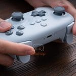 Tay Cầm 8BitDo Ultimate C Bluetooth Chơi Game Đa Nền Tảng