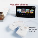 Grip Sạc Joycon Mobapad/Coiorvis/Nintendo Switch/IINE…