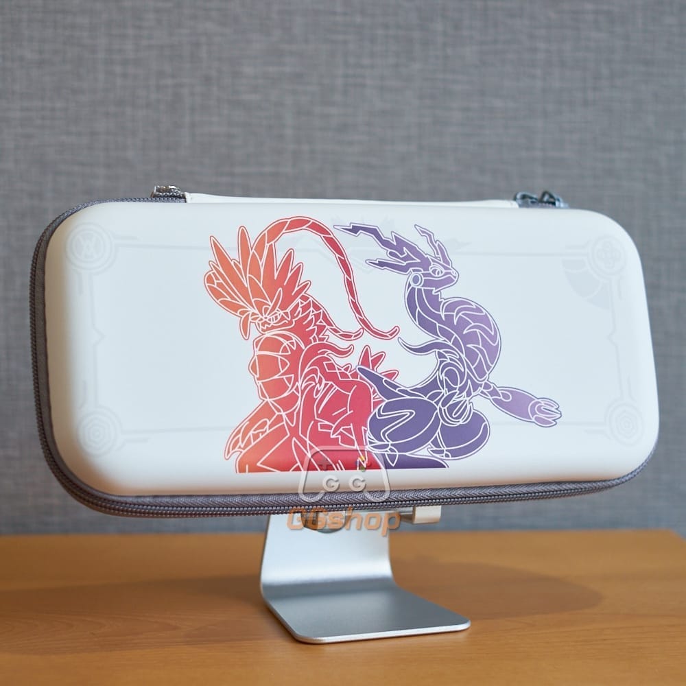 OLED Scarlet Violet1