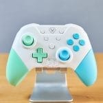 Tay cầm chơi game có Wake Up, nhiều chức năng cho Nintendo Switch và PC