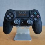 Bọc Silicon Tay Cầm PS5/PS4/XBOX Series X/S (tặng núm bọc)