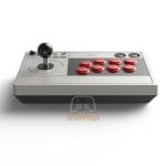 Bàn Chơi Game 8BitDo Arcade Stick cho Nintendo Switch/PC