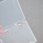 Hộp đựng Game Card thay thế cho Nintendo Switch