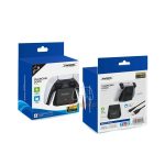 Dock Sạc Đơn Tay cầm DualSense PS5 chính hãng DOBE