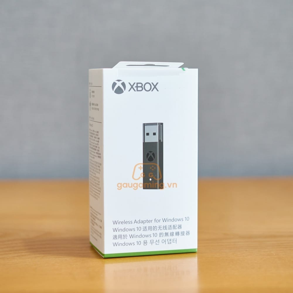 Nguyên bản (có cáp)