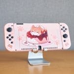 Ốp bảo vệ TPU Dẻo cho Nintendo Switch V1/V2/OLED