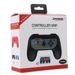 Bộ phụ kiện 1 cặp Hand Grips cho Joycon Nintendo Switch