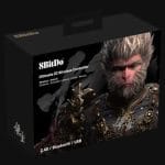 Tay Cầm 8BitDo Ultimate 2C Black Myth: Wukong