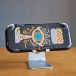 Ốp lưng bảo vệ Slim Fit cho Nintendo Switch LITE