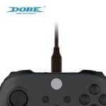 Cáp sạc USB Type C dài 2m cho PS5/XBOX/Nintendo Switch/Điện thoại